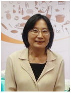 Chairperson Ms. LEE, May