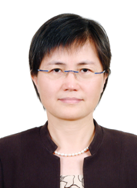 Ms. KUO, Shu-Jen Commissioner