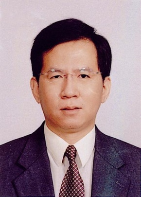 Mr.LIN, Ching-Tarng Commissioner